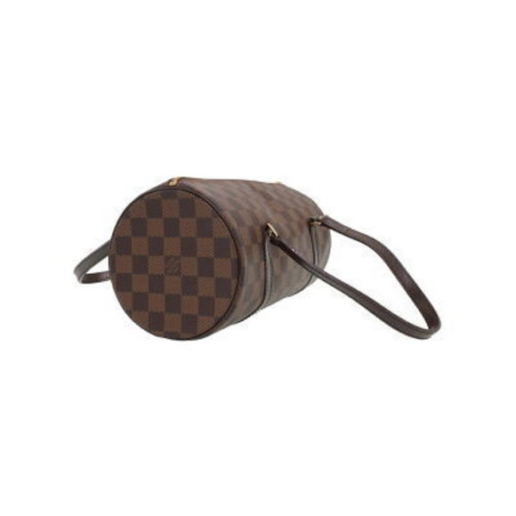 Louis Vuitton Damier Papillon Handbag - Picture 2 of 8